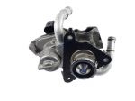 VALVOLA EGR VOLKSWAGEN Golf 7 Berlina 04L131501S CXX Diesel 1600 (12)