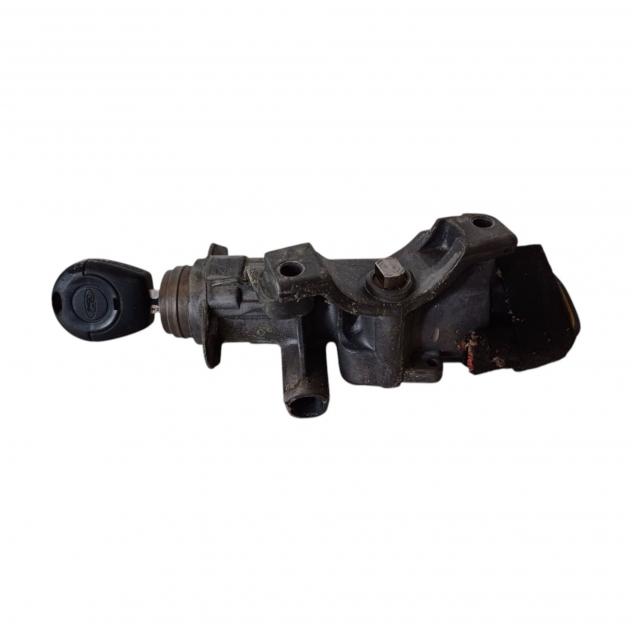 BLOCCHETTO ACCENSIONE FORD Galaxy Serie (VY) 1138793 NON DISP (0006) - Foto 4