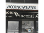 Acconciature Piacere e Piacersi