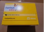 Freestyle Libre 2