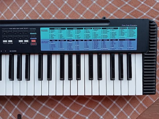 Pianoforte digitale - Foto 5