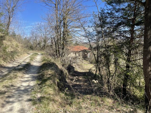 Rustico in vendita a Bossolasco