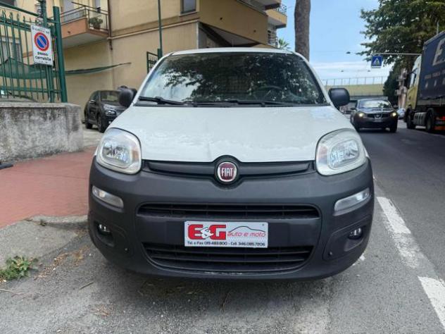 FIAT Panda 1.2 Pop Van 2 posti AUTOCARRO rif. 24013030 - Foto 3