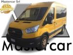 FORD Transit 330 L2H2 Trend 2.0 Eco 130 Cv - 9 posti - GJ327CL rif. 23836397
