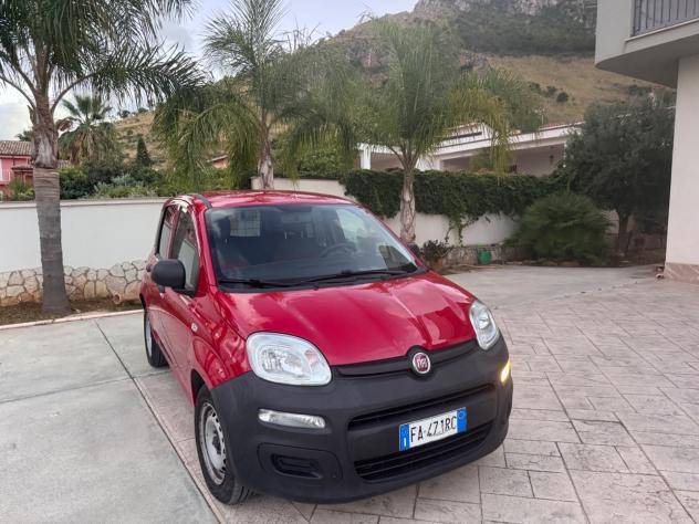 Fiat Panda 1.3 MJT S&S Pop Van 2 posti - Foto 2