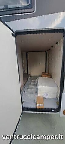 Mclouis SLIM 165CV TRANSIT MC4 339 6.69 FINANZIABILE 180 MESI PRONTA CONSEGNA - Foto 8