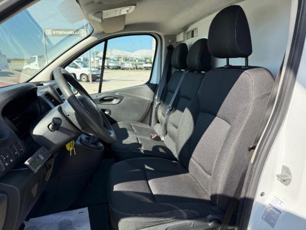 Fiat TALENTO 1.6 120CV ATP FRIGO - Foto 4