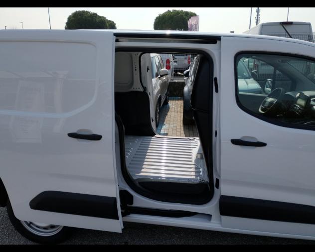 FIAT Doblò 1.5 Diesel 100 Cv Mt6 Passo Lungo - Foto 5