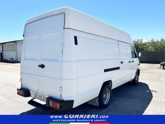 IVECO Daily 35.12 rif. 23834138 - Foto 3