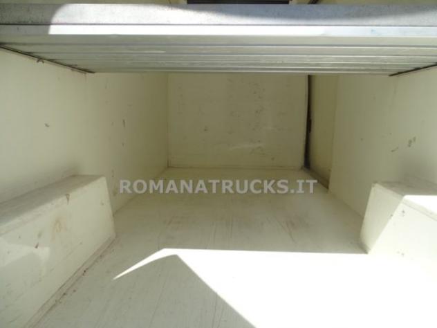 RENAULT Master COIBENTATO + FRIGO – CABINA BRUCIATA CONTO VENDITA rif. 23961721 - Foto 7