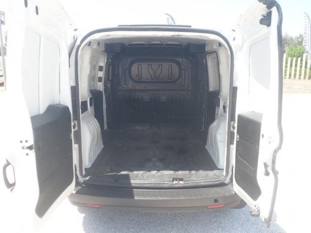 Fiat Doblo furgone - Foto 7