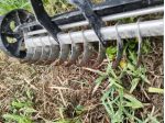 ARIEGGIATORE PER GIARDINO