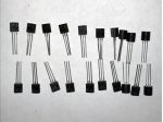 Diodi Varicap BB204, BB104, BA102, BB122