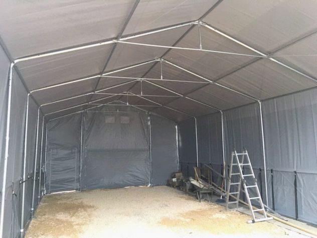 tensocoperture 4 x 8 x 3,15 per uso privato senza richiedere permessi - Foto 5