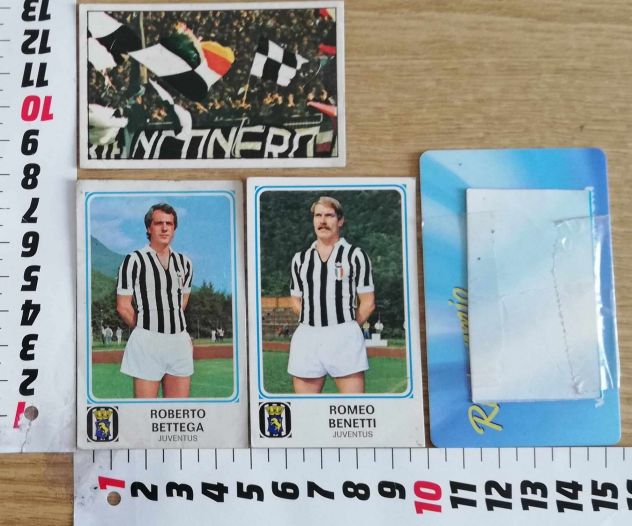 Album calciatori figurine Panini 1979/80 - Foto 9