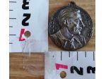 CIONDOLO/PORTACHIAVI FAUSTO COPPI.NE HO MOLTI ALTRI