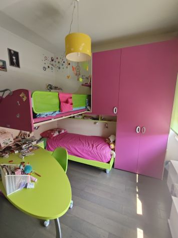 Cameretta bambini - Foto 3