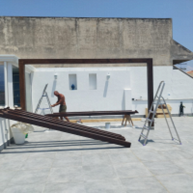 Gs Costruzioni Srls - Impresa Edile e Ristrutturazioni di Interni ed Esterni - Foto 4