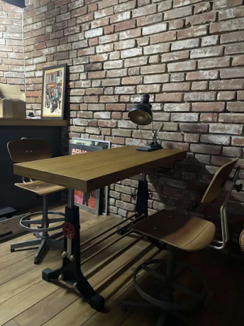 CERCO COLLABORATORE PER VENDERE O SPEDIRE OGGETTI VINTAGE & INDUSTRIAL - Foto 3