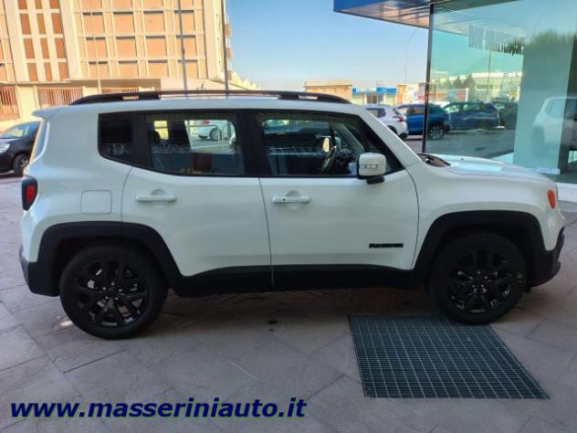 JEEP Renegade Renegade 1.4 m-air Limited fwd 140cv my18 rif. 23907840 - Foto 6