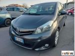 TOYOTA - Yaris  5p 1.4 d-4d Lounge