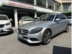 Mercedes-Benz Classe C C200 d Business Auto