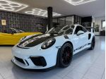 PORSCHE 911 GT3 RS