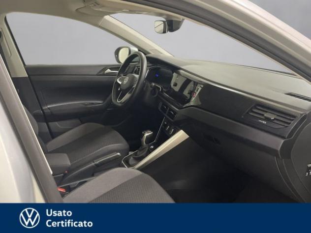 VOLKSWAGEN Taigo 1.0 tsi edition plus 115cv dsg rif. 23785495 - Foto 6
