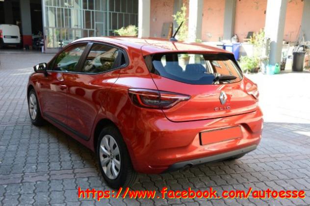 RENAULT Clio TCe 100 CV GPL 5 porte Business rif. 23940331 - Foto 5