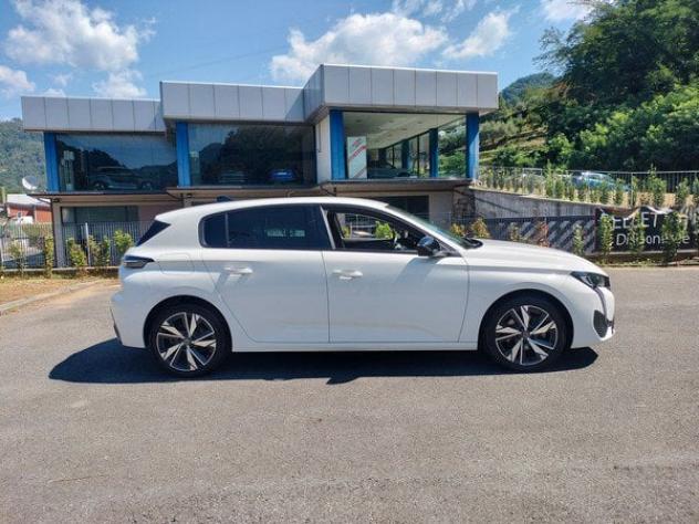 Peugeot 308 Allure BlueHDi 130 EAT8 S&S aut. - Foto 4
