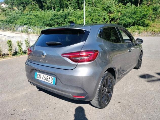 Renault Clio 1.0 TCE 90 Techno - Foto 6