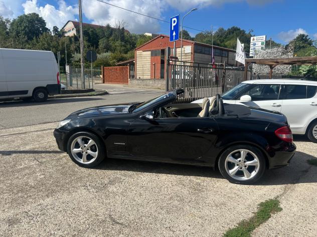 Mercedes-benz SLK 200 Kompressor cat - Foto 3
