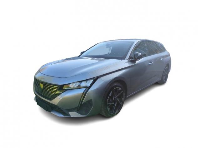 Peugeot 308 BlueHDi 130 CV Automatica EAT8 Allure Pack S&S - Foto 7