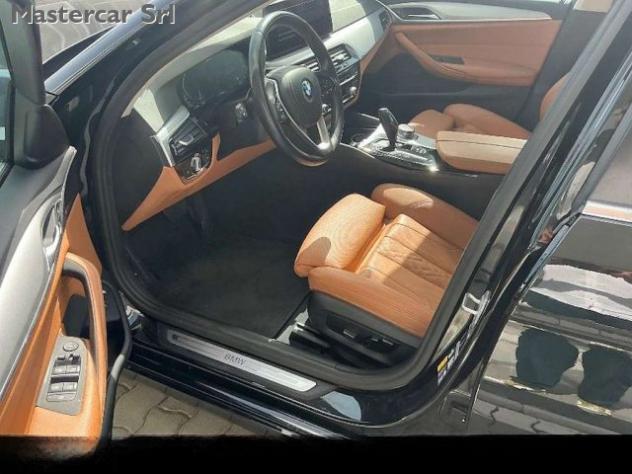 BMW 530 Serie 5 G30 Berlina LCI 530e Business auto - GM283 rif. 24065218 - Foto 3