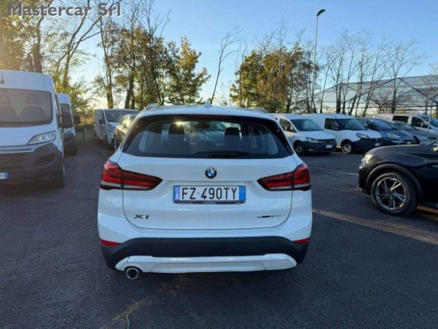 BMW X1 X1 F48 2019 sdrive16d Business Advantage -FZ490TY rif. 24012944 - Foto 5