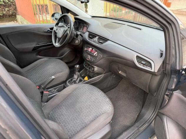 OPEL Corsa 1.4 90CV GPL Tech 5 porte n-Joy rif. 24135852 - Foto 8
