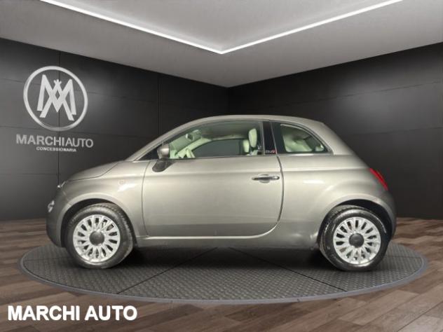 FIAT 500C 1.2 Lounge rif. 24043763 - Foto 8