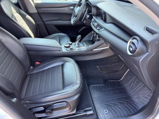 ALFA ROMEO Stelvio 2.2 Turbodiesel 210 CV AT8 Q4 Executive rif. 23802947 - Foto 8