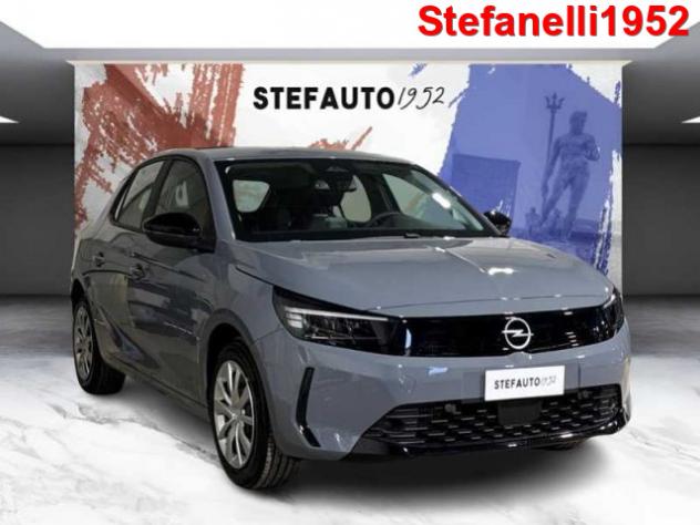 OPEL Corsa 1.2 Edition s&s 100cv rif. 24061603