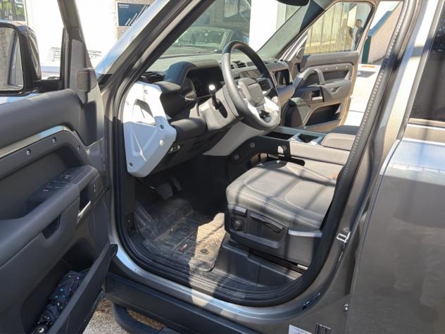 Land Rover Defender 3.0 D6 200 110 S AWD auto. N1 autocarro - Foto 10