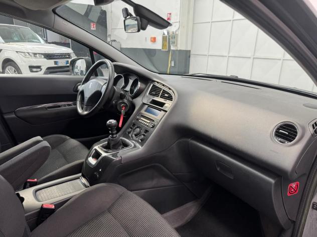 Peugeot 5008 5008 1.6 hdi Business 112cv - Foto 6