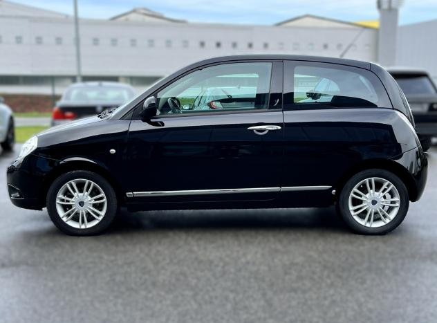 Lancia Ypsilon 1.2 69 CV Platino - Foto 8