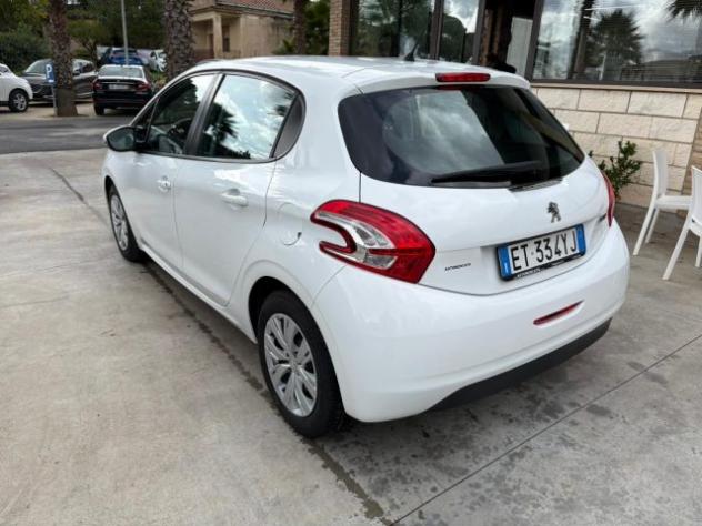PEUGEOT 208 PureTech 82 5 porte rif. 21374973 - Foto 6