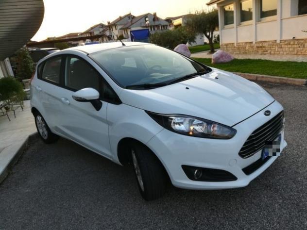 FORD Fiesta Plus 1.5 TDCi 75CV 5 porte rif. 17832446 - Foto 2