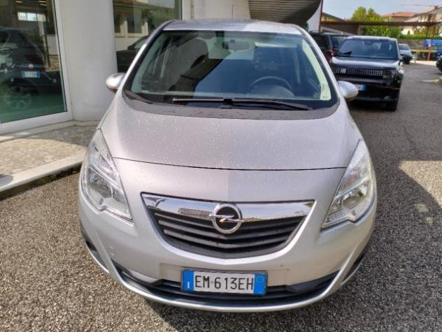 OPEL Meriva 1.4 100CV Cosmo rif. 24091380 - Foto 2