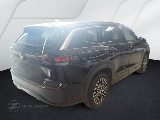 VOLKSWAGEN Tayron 1.5 eTSI ACT DSG Life rif. 23783608 - Foto 2