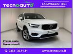 Volvo XC40 XC40 1.5 T3 Business Plus Geartronic my20