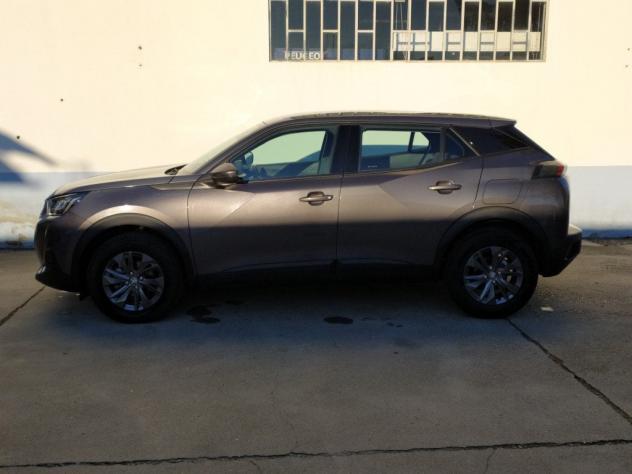 Peugeot 2008 130 EAT8 Active Pack zero interessi - Foto 6