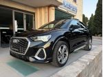 AUDI Q3 SPB SPORTBACK 35 TDI quattro S tronic S line plus rif. 24010258