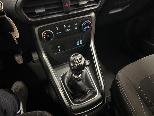 FORD - EcoSport 1.5 tdci Plus s&s 100cv NEOPATENTATI - Foto 10